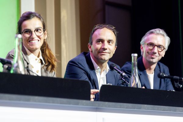 TABLES RONDES - Photo 11
